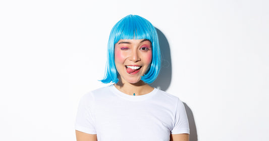 Embracing the Rainbow: Gen Z's Affair with Hair Colors